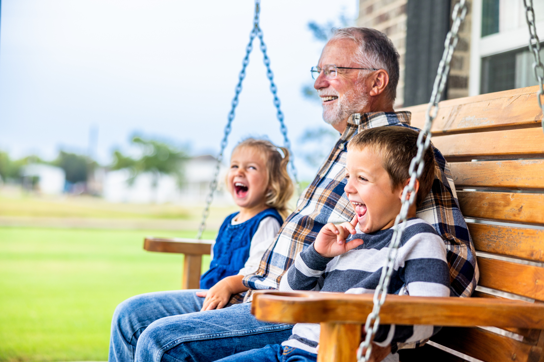 Will Your Retirement Outlive You? The Real Risk of Longevity