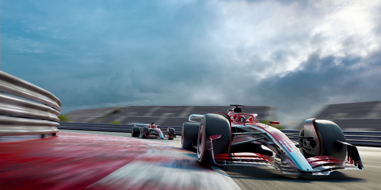 Horsepower vs Speed: Understanding Risk Capacity and Risk Tolerance