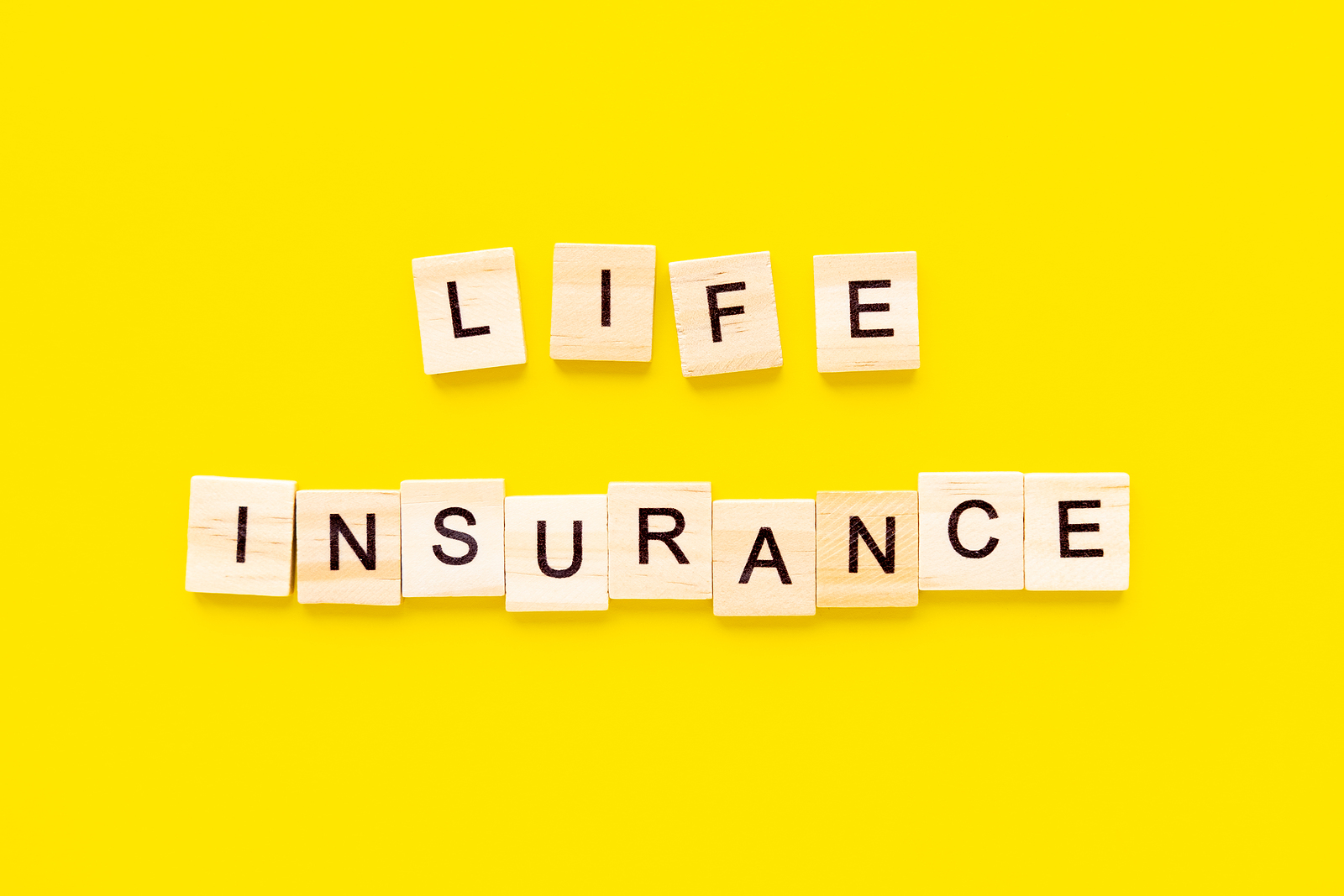 Purchasing Life Insurance