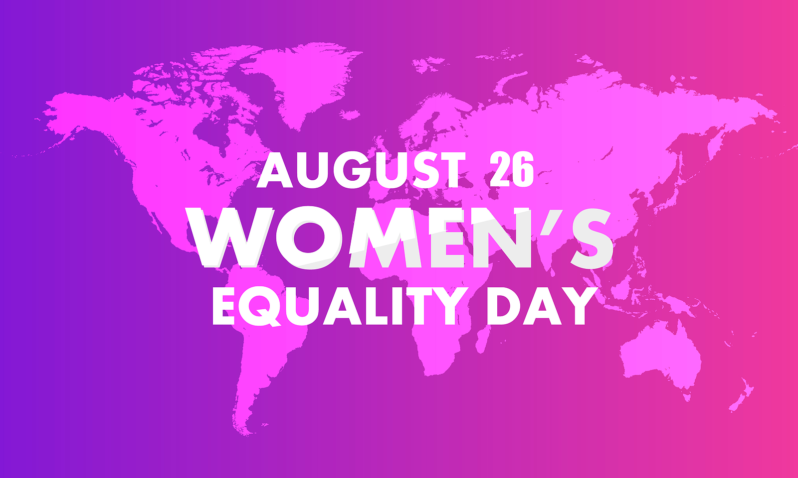 Women's Equality Day